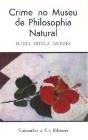 Crime no Museu de Philosofia Natural - Preview