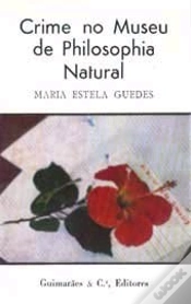Capa do artigo Crime no Museu de Philosofia Natural