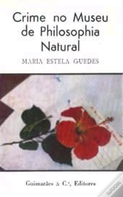 Capa do artigo Crime no Museu de Philosofia Natural