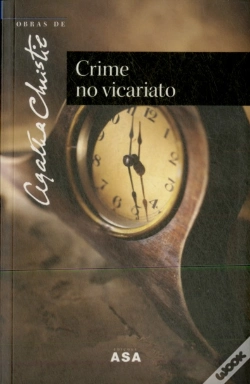 Capa do artigo Crime no Vicariato