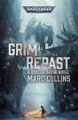 Crime Novel Title Tbc - Preview