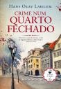 Crime Num Quarto Fechado - Preview