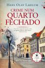 Crime Num Quarto Fechado - Preview