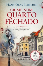 Crime Num Quarto Fechado