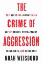 Crime Of Aggression - Preview