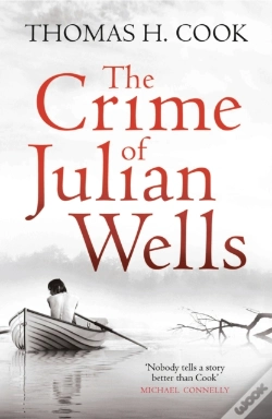 Capa do artigo Crime Of Julian Wells