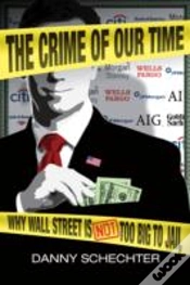 Capa do artigo Crime Of Our Time