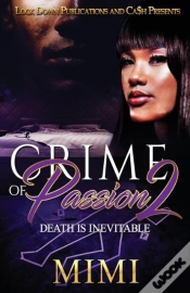 Capa do artigo Crime Of Passion 2