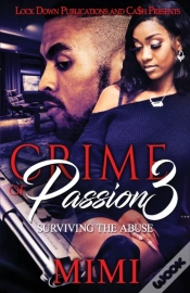 Capa do artigo Crime Of Passion 3