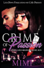 Crime Of Passion - Preview