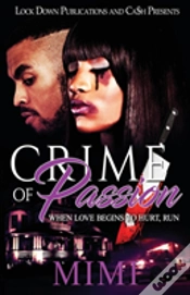 Capa do artigo Crime Of Passion