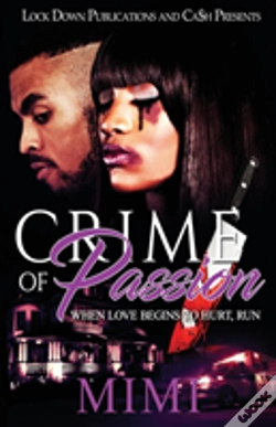 Capa do artigo Crime Of Passion