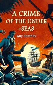 Capa do artigo Crime Of The Under-Seas