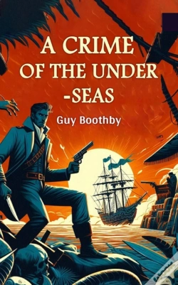 Capa do artigo Crime Of The Under-Seas