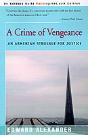 Crime Of Vengeance - Preview