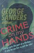 Crime On My Hands