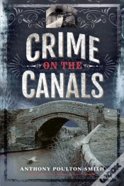 Capa do artigo Crime On The Canals
