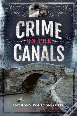 Capa do artigo Crime On The Canals