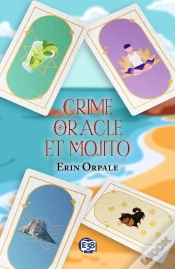 Capa do artigo Crime, Oracle Et Mojito