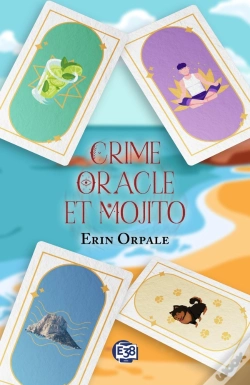 Capa do artigo Crime, Oracle Et Mojito