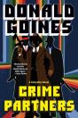 Crime Partners - Preview