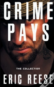 Capa do artigo Crime Pays