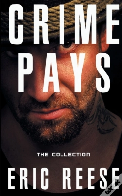 Capa do artigo Crime Pays