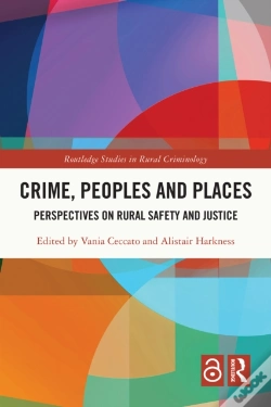 Capa do artigo Crime, Peoples And Places