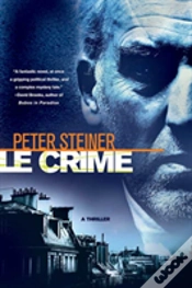 Capa do artigo CRIME