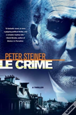 Capa do artigo CRIME