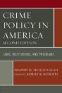 Crime Policy In America - Preview