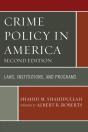 Crime Policy In America - Preview