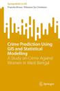 Crime Prediction Using Gis And Statistical Modelling - Preview