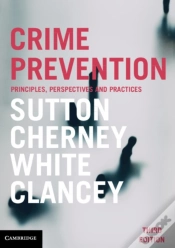 Capa do artigo Crime Prevention