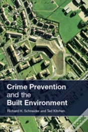 Capa do artigo Crime Prevention And The Built Environment