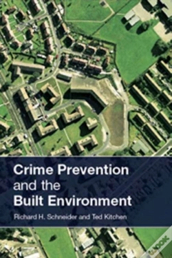 Capa do artigo Crime Prevention And The Built Environment