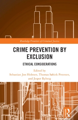 Capa do artigo Crime Prevention By Exclusion