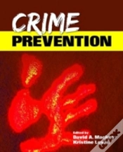 Capa do artigo Crime Prevention