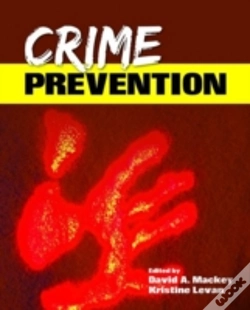 Capa do artigo Crime Prevention
