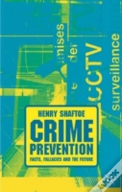 Capa do artigo Crime Prevention