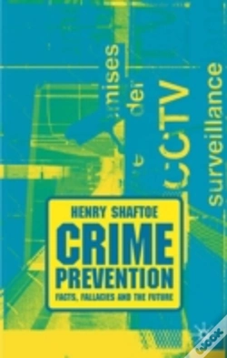 Capa do artigo Crime Prevention