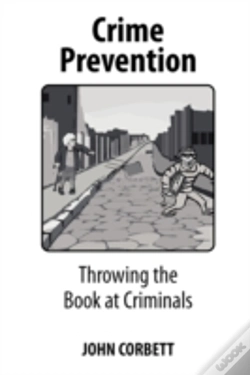 Capa do artigo Crime Prevention