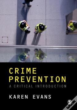 Capa do artigo Crime Prevention