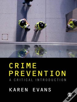 Capa do artigo Crime Prevention