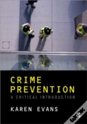 Capa do artigo Crime Prevention