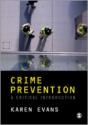 Crime Prevention - Preview