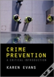 Capa do artigo Crime Prevention