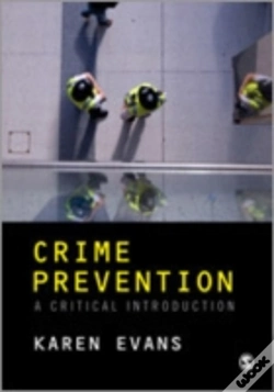 Capa do artigo Crime Prevention