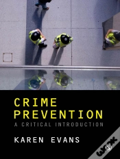 Capa do artigo Crime Prevention