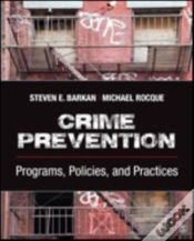 Capa do artigo Crime Prevention